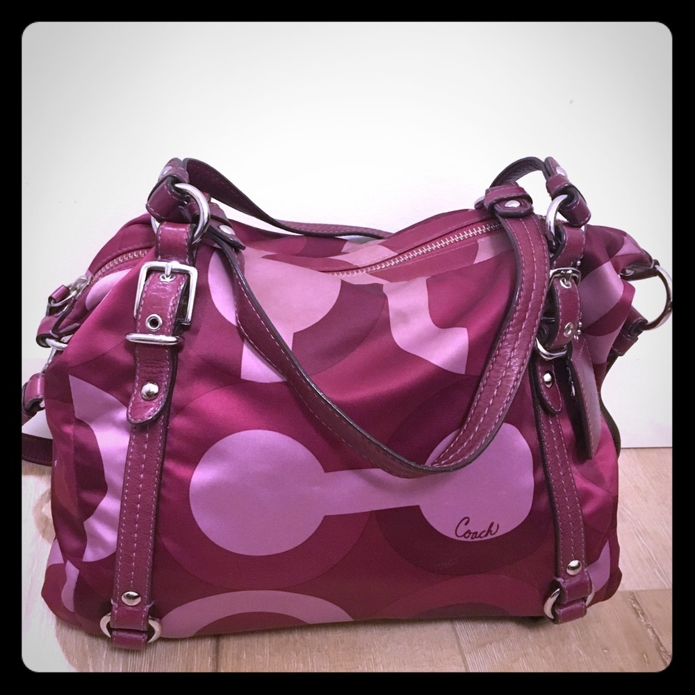 Handbag